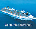 лайнер Costa Mediterranea