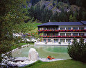 Sporthotel Alpenroyal Gourmet & Relax