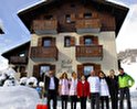 Le Alpi Hotel Livigno