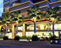 Pan Pacific Bangkok Hotel