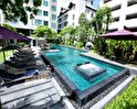 Ramada Hotel & Suites, Bangkok
