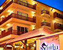 Sarita Chalet & Spa Hotel