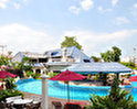 Eden Hotel Pattaya