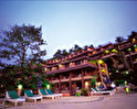 Chanalai Garden Resort (ex. Tropical Garden Resort)