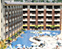 Pgs Hotels Casa Del Sol 