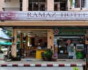Ramaz Hotel
