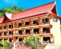 Patong Green Mountain Hotel