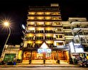 Az Hotel Patong (ex. Bv Resortel)