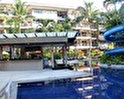 Double Tree Resort By Hilton Phuket - Surin Beach
