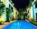 Palm Oasis Boutique Hotel