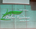 Phi Phi Palms Residence