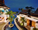 Dara Samui Beach Resort & Spa Villa