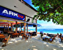 Ark Bar Beach