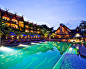 Anantara Resort And Spa Golden Triangle