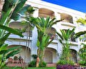 Palm Springs Lodge & City Resort