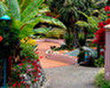 Quinta Splendida Botanical Garden
