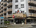 Hotel Avenida De Fatima