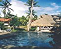 La Tambora Beach Resort