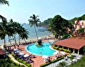 Cidade De Goa Beach Resort 