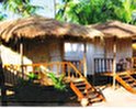 Planet Goa Beach Cottages Lodge
