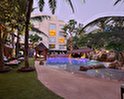 Novotel Goa Shrem Resort