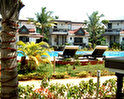 Regenta Resort (ex. Tarikas Sea Breeze)