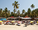 Cuba Premium Beach Huts