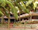 Medicus Ayurbay Ayurvedic Beach Resort