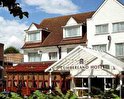 Best Western Cumberland Hotel - Harrow