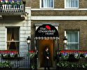 Chesterfield Mayfair A Red Carnation