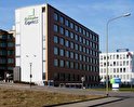 Holiday Inn Express Zurich Airport