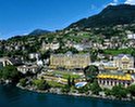 Raffles Le Montreux Palace