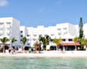 Holiday Inn Cancun-arenas