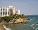 Caleta Acapulco