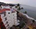 Emperador Vallarta Beachfront Hotel & Suites