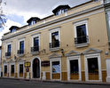 Ciudad Real Centro Historico