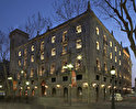 Hotel 1898 Barcelona
