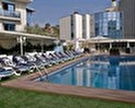 Best Western Hotel Mediterraneo Castelldefels