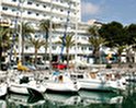 Costa Azul Hotel Palma