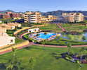 Sol Andalusi Health And Spa Resort
