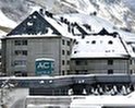 Ac Baqueira Ski Resort