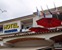 Panama Hotel