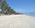 Playa Margarita