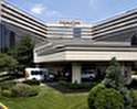 Doubletree By Hilton Hotel Newark Airport