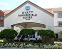 Hyatt Summerfield Suites Miami Airport