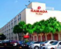 Ramada Plaza Fort Lauderdale