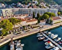 Lazure Hotel & Marina