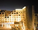 Olive Tree Hotel Royal Plaza Jerusalem