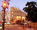 Palatin Hotel Jerusalem