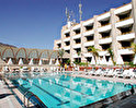 Reef Hotel Eilat